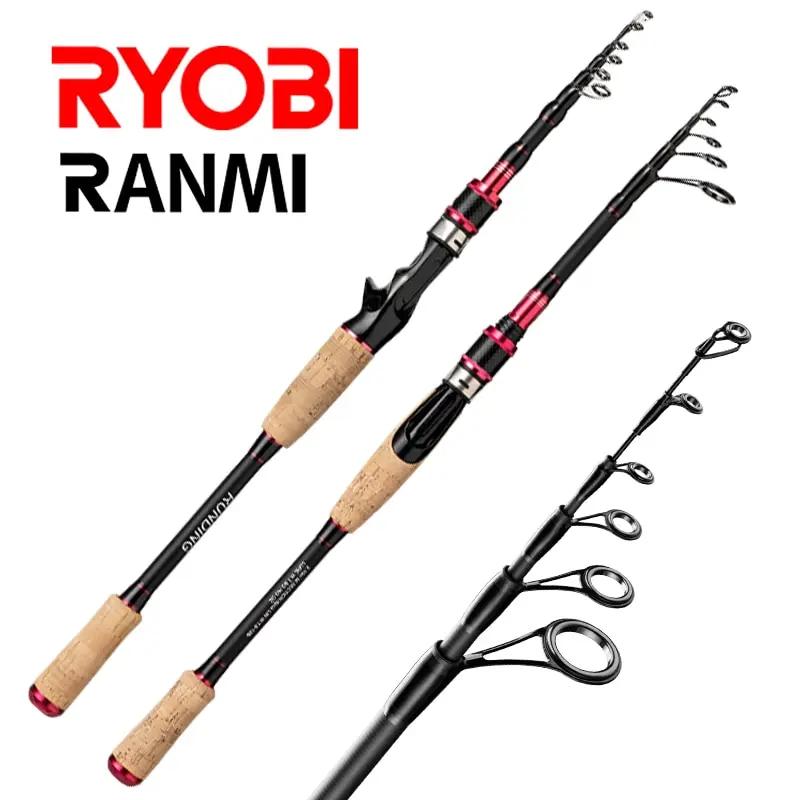 RYOBI RANMI RUNDING 6  ڷ ź   ε,  Ʈ ˴, ̳ ˴, 1.98m, 2.1m, 2.4m, 2.7m